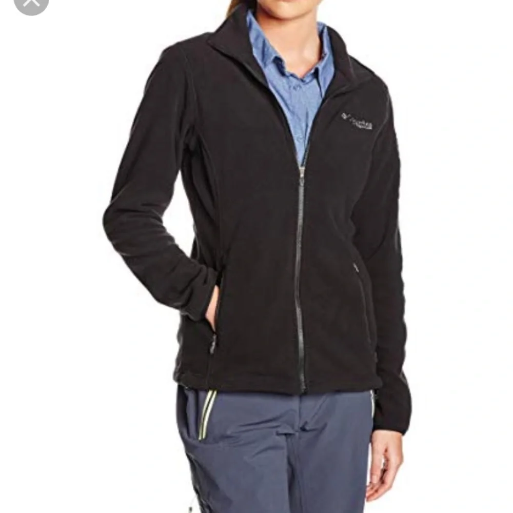 Awesome Columbia Titanium hooded fleece jacket! - Picture 8 of 8